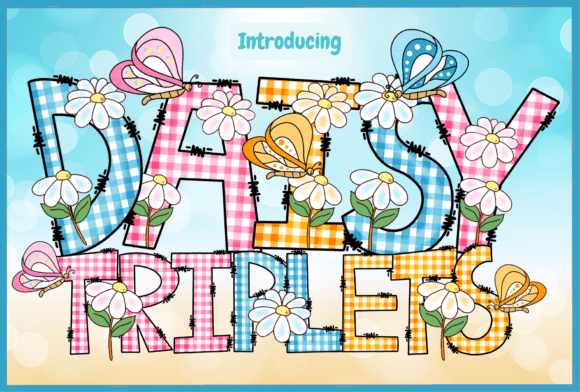 Evaluating Daisytriplets for Creative and Educational Design