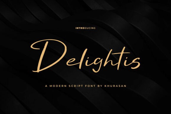 Evaluating Delightis for Modern Design Projects