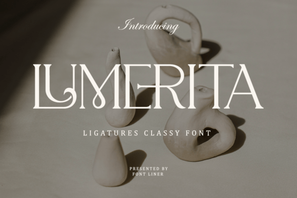 Evaluating Lumerita for Modern Design Projects