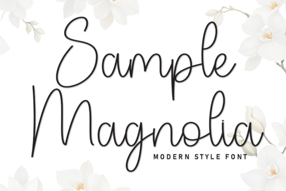 Evaluating Sample Magnolia for Design Projects
