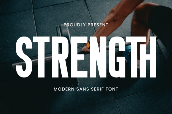 Strength: Maximizing Impact in Modern Athletic and Fitness Design